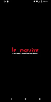 Le Navire - Cinémas en Drôme-A android App screenshot 4